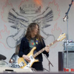 Into The Grave 2023: Monster Magnet